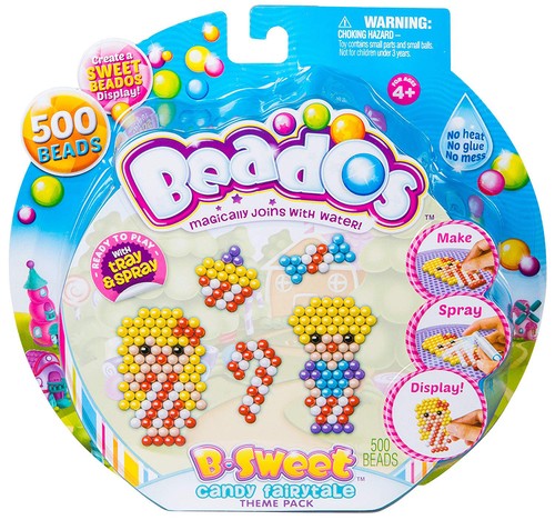 Beados sweet candy - candy, fairytale