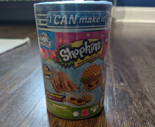 Shopkins beados can make it - shopkins,