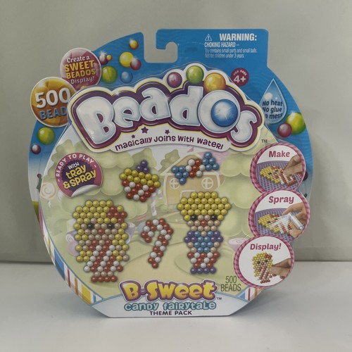 Beados sweet candy - b-sweet, fairytale
